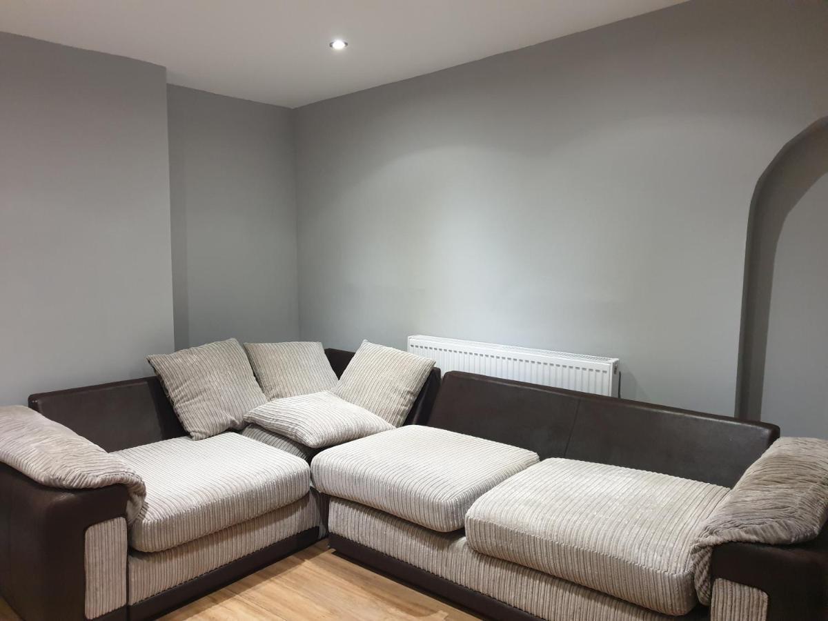 Lovely 1 Bedroom Flat High Barnet 3 Mins Away Exterior foto